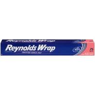 REYNOLDS WRAP