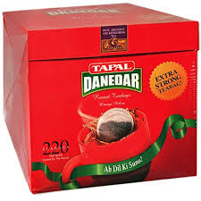 Tapal Danedar 220 Tea Bags 1lb