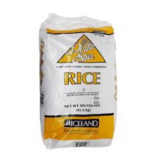 DELTA STAR RICE 50lb