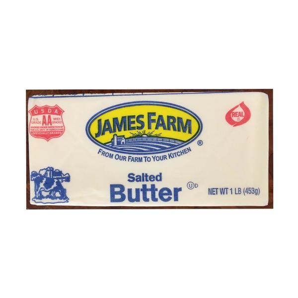 James Farm 1lb