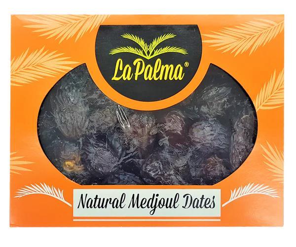 LA PALMA NATURAL MEDJOUL DATES 2.2LB