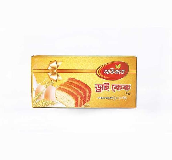 Ovijat Dry Cake