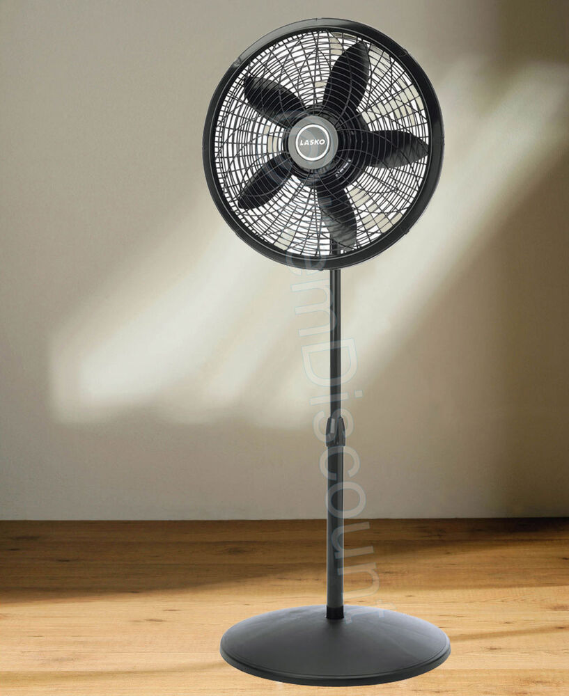 LASKO 18" STAND FAN