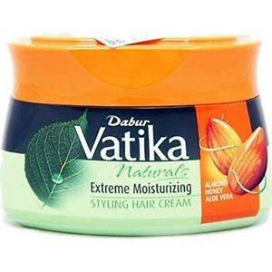 vatica styling hair cream