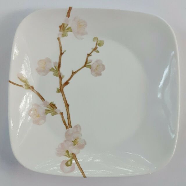 CORELLE PLATE