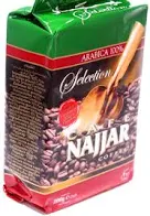 CAFE NAJJAR 450gm