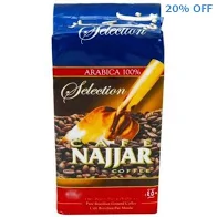 CAFE NAJJAR 200gm