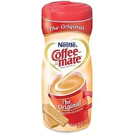 Nestlé Coffee Mate 35.03oz