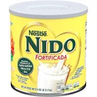 NIDO Milk Powder 900gm