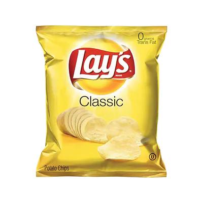 Lays Classic 63.7g