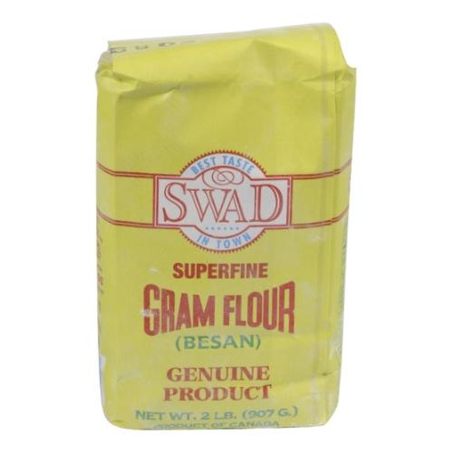 SWAD GRAM FLOUR 2LB