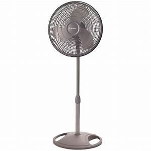 LASKO 16'' STAND FAN